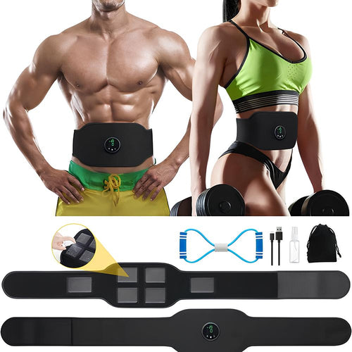 NESLEMY® Ultra Muscular Electrical Stimulation