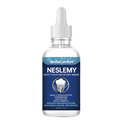 NESLEMY SmileComfort Enamel Restore Tooth Drops