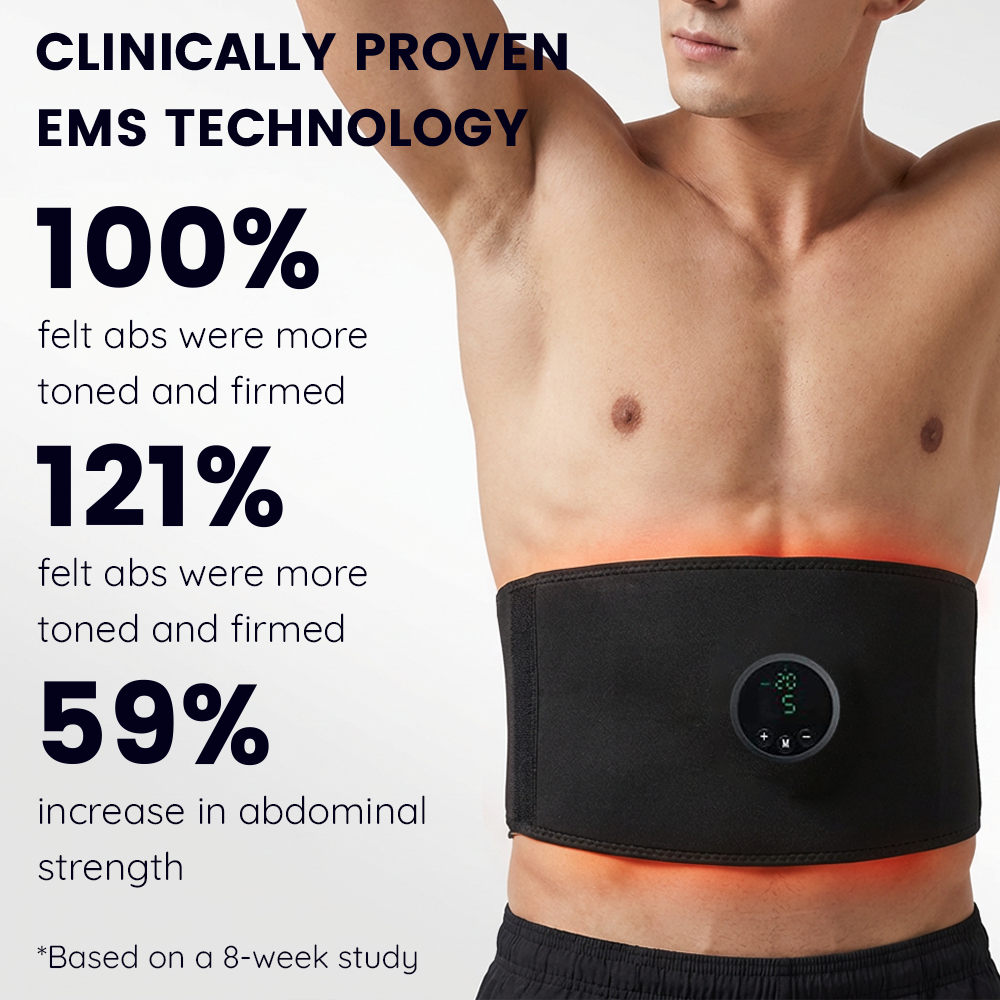 NESLEMY® Ultra Muscular Electrical Stimulation