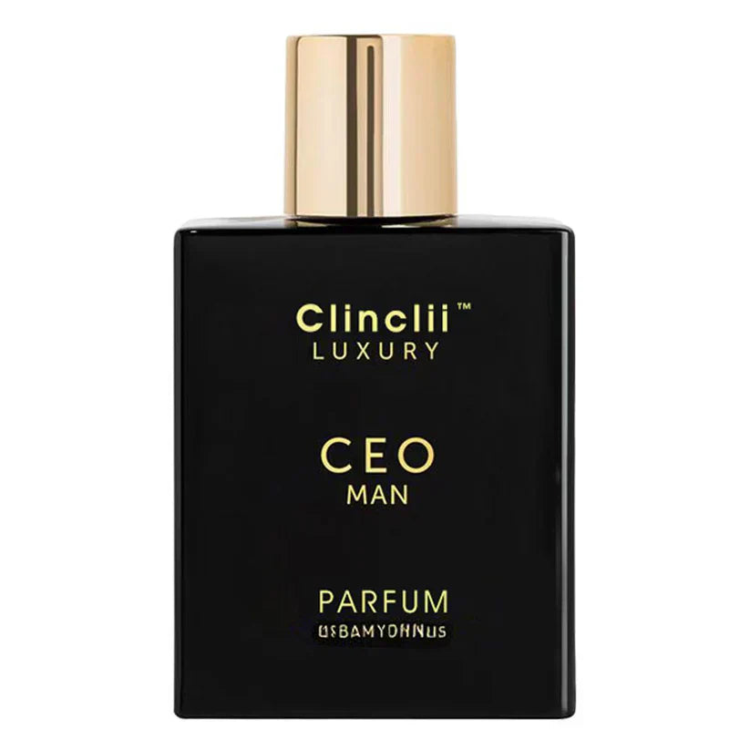 CEO MAN Perfume