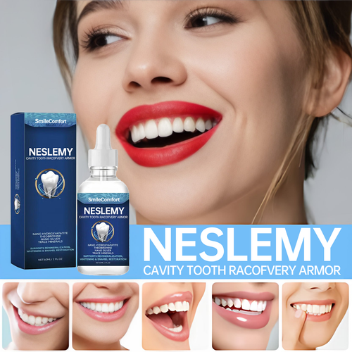 NESLEMY SmileComfort Enamel Restore Tooth Drops