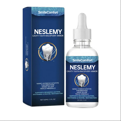 NESLEMY SmileComfort Enamel Restore Tooth Drops