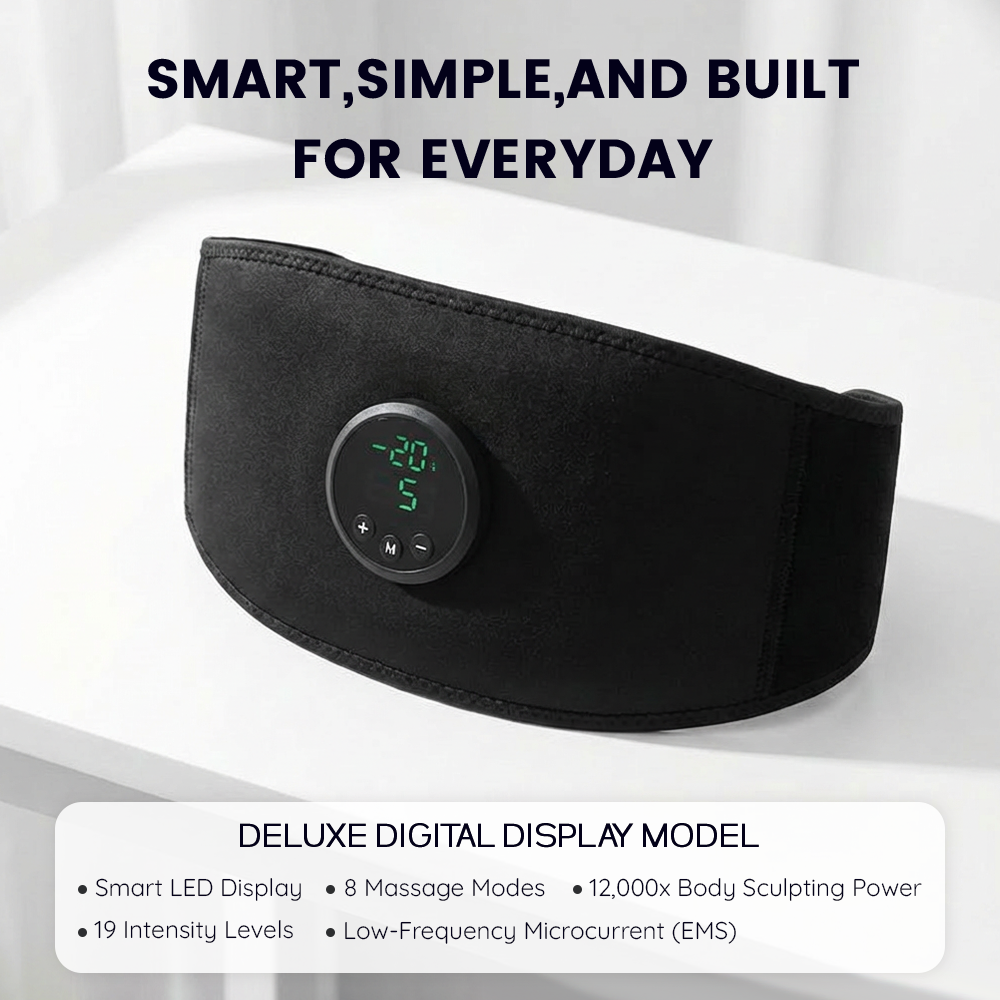 NESLEMY® Ultra Muscular Electrical Stimulation