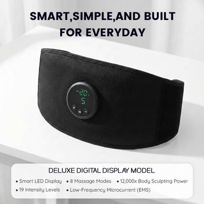 NESLEMY® Ultra Muscular Electrical Stimulation