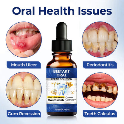 ODALIT™ BeeTakt Oral Repair Solution