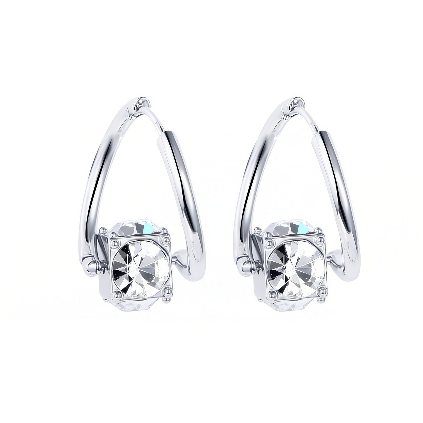 UK’s #1 Germanium Earrings — Stylish Comfort for Wellness & Energy