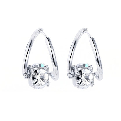 UK’s #1 Germanium Earrings — Stylish Comfort for Wellness & Energy