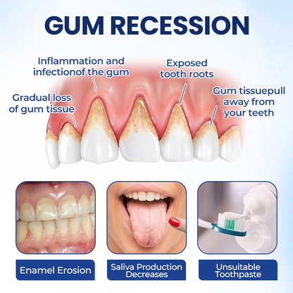 ODALIT™ BeeTakt Oral Repair Solution