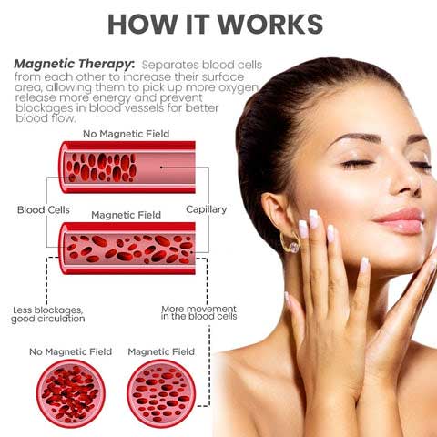 UK’s #1 Germanium Earrings — Stylish Comfort for Wellness & Energy