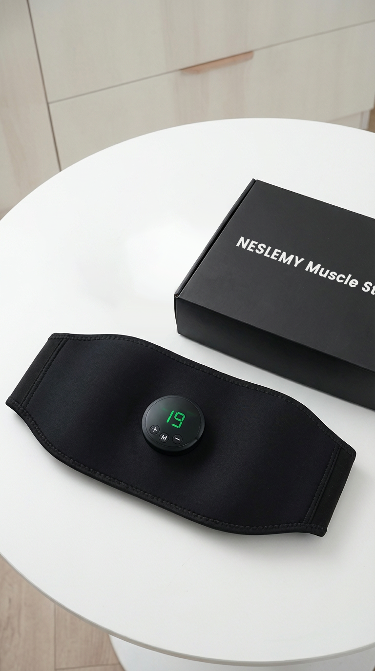 NESLEMY® Ultra Muscular Electrical Stimulation